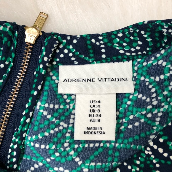 Shift Dress - Picture 4 of 4